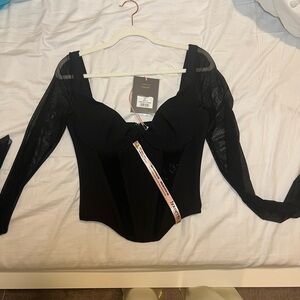 House of CB Araminta Corset